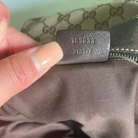 Gucci Shoulder bag - Picture 7 of 10